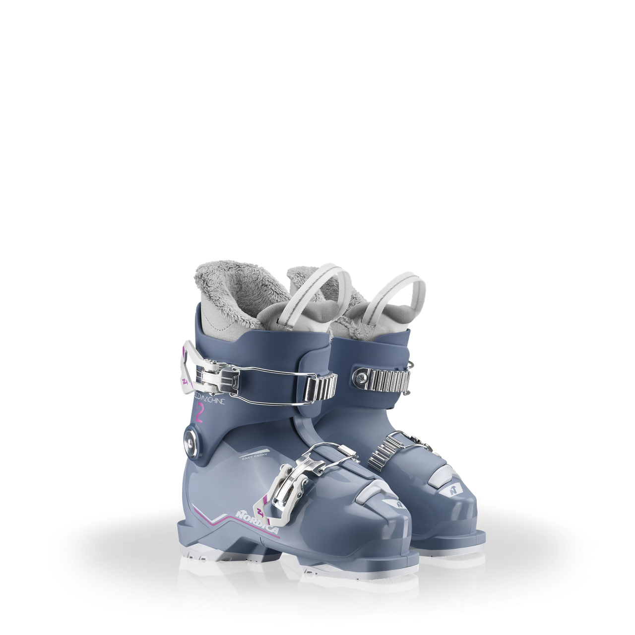 Nordica Speedmachine J2 Girl 2027 -Junior