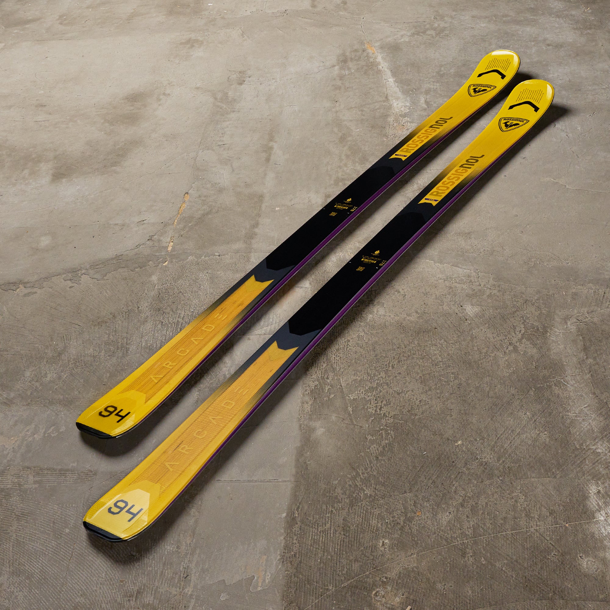 Rossignol Arcade 94 2027