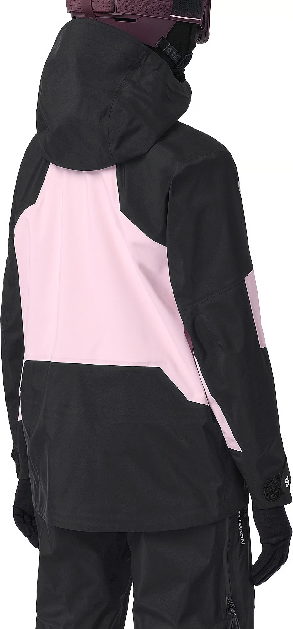 Salomon Moon Patrol GTX Jacket 2027 - Womens
