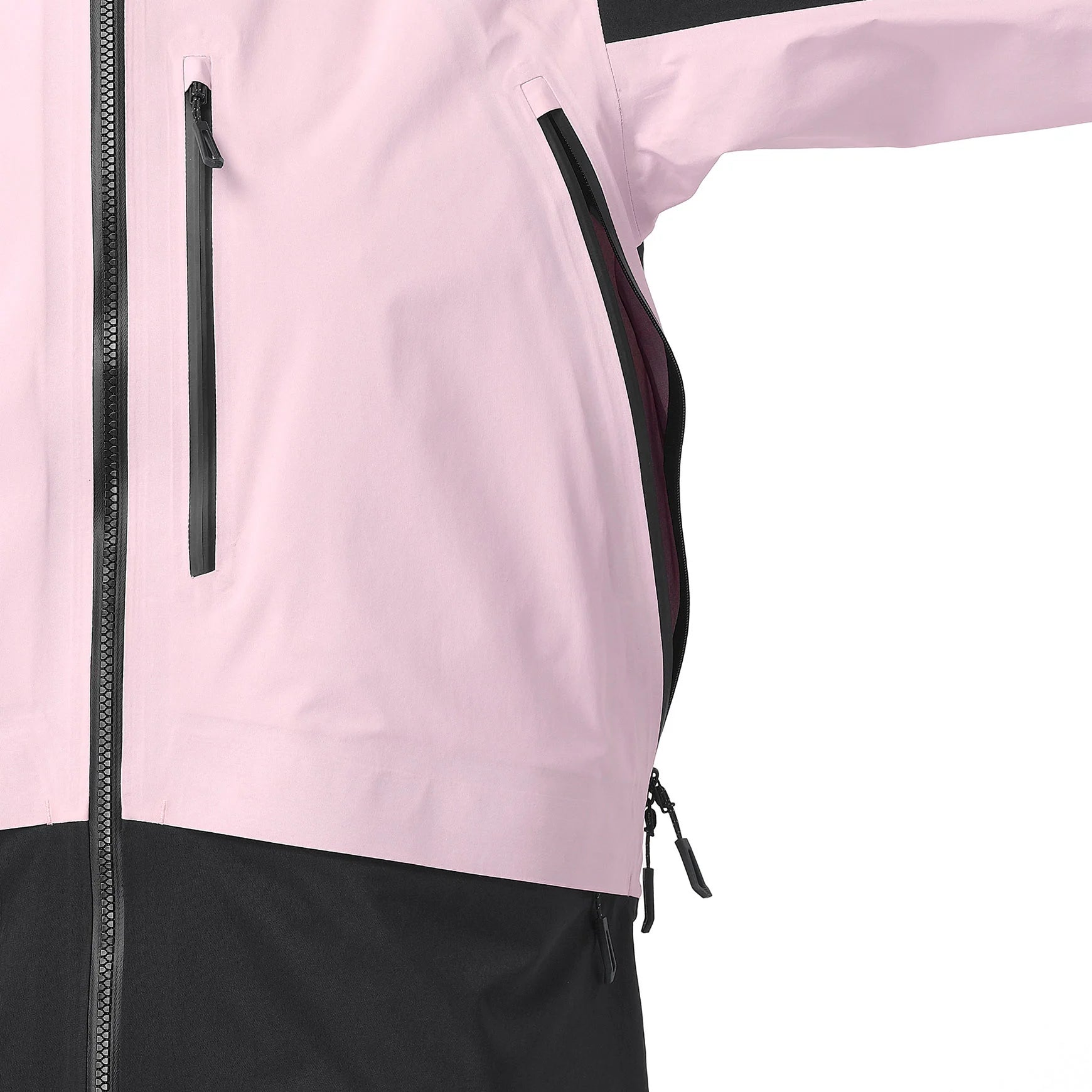 Salomon Moon Patrol GTX Jacket 2027 - Womens