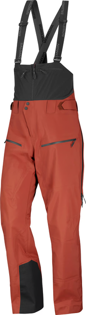 Salomon Moon Patrol GTX BIB 2027 - Mens