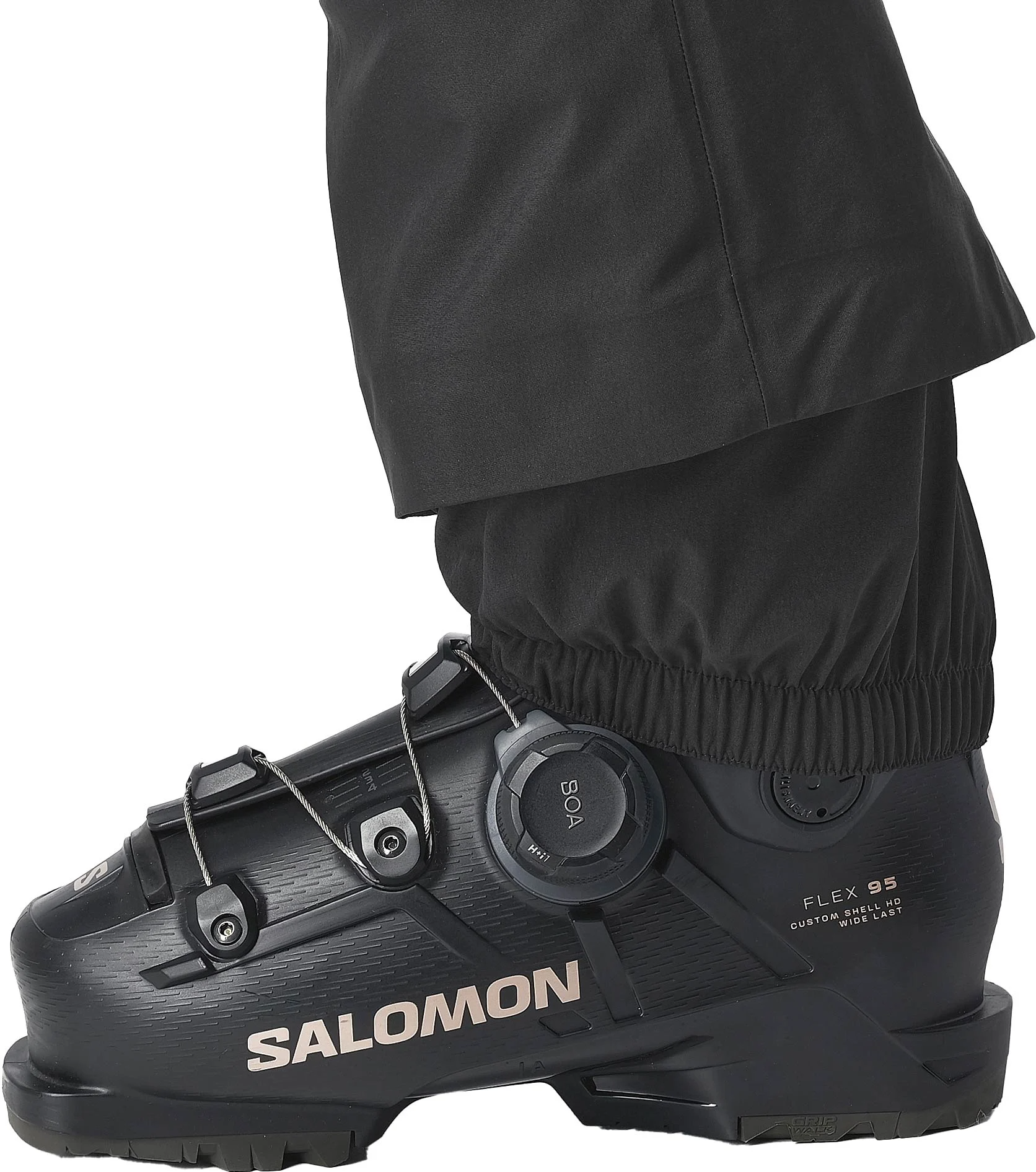 Salomon Moon Patrol GTX BIB 2027 - Womens