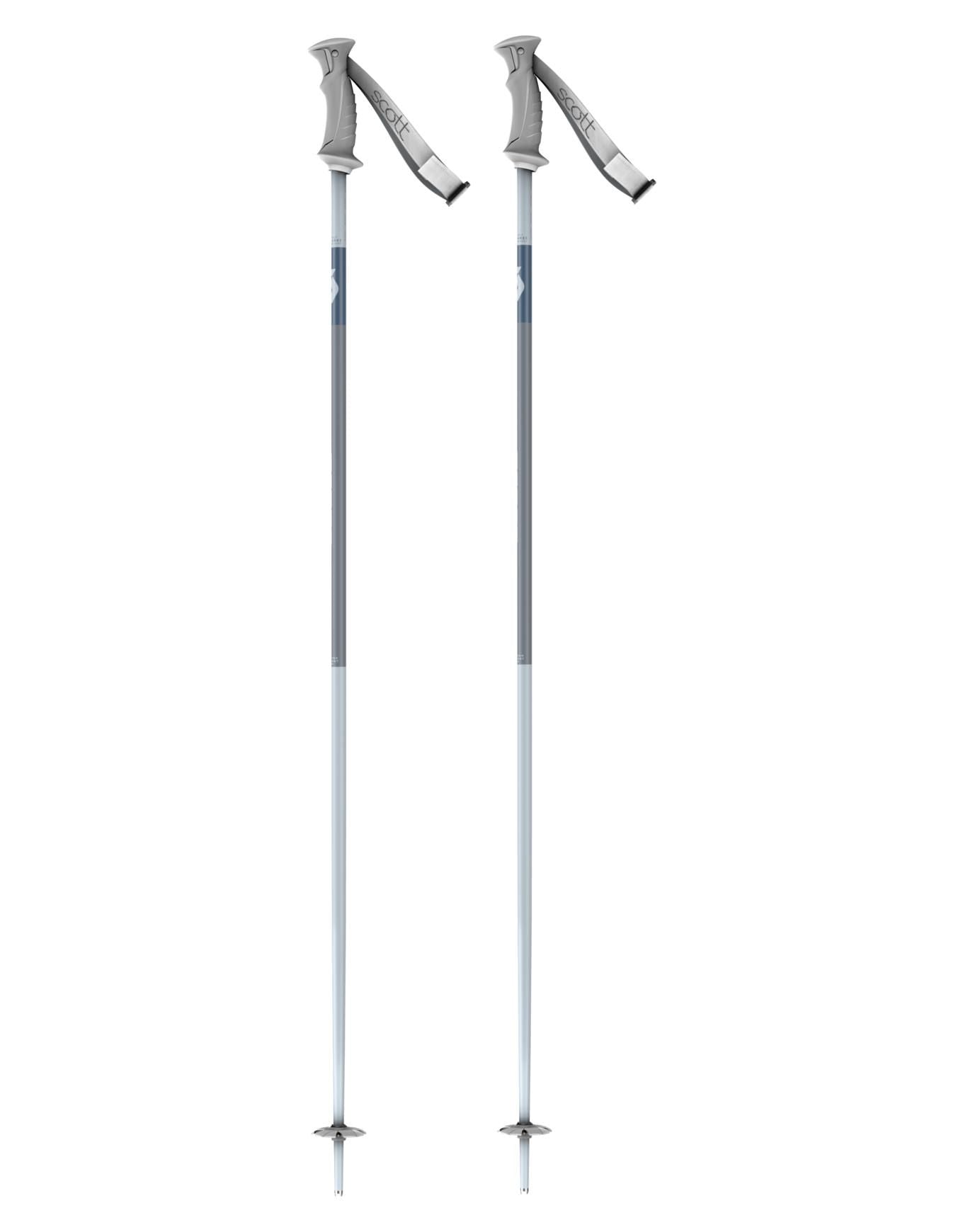 Scott Kira Poles
