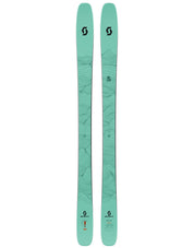 Scott Sea 98 2026
