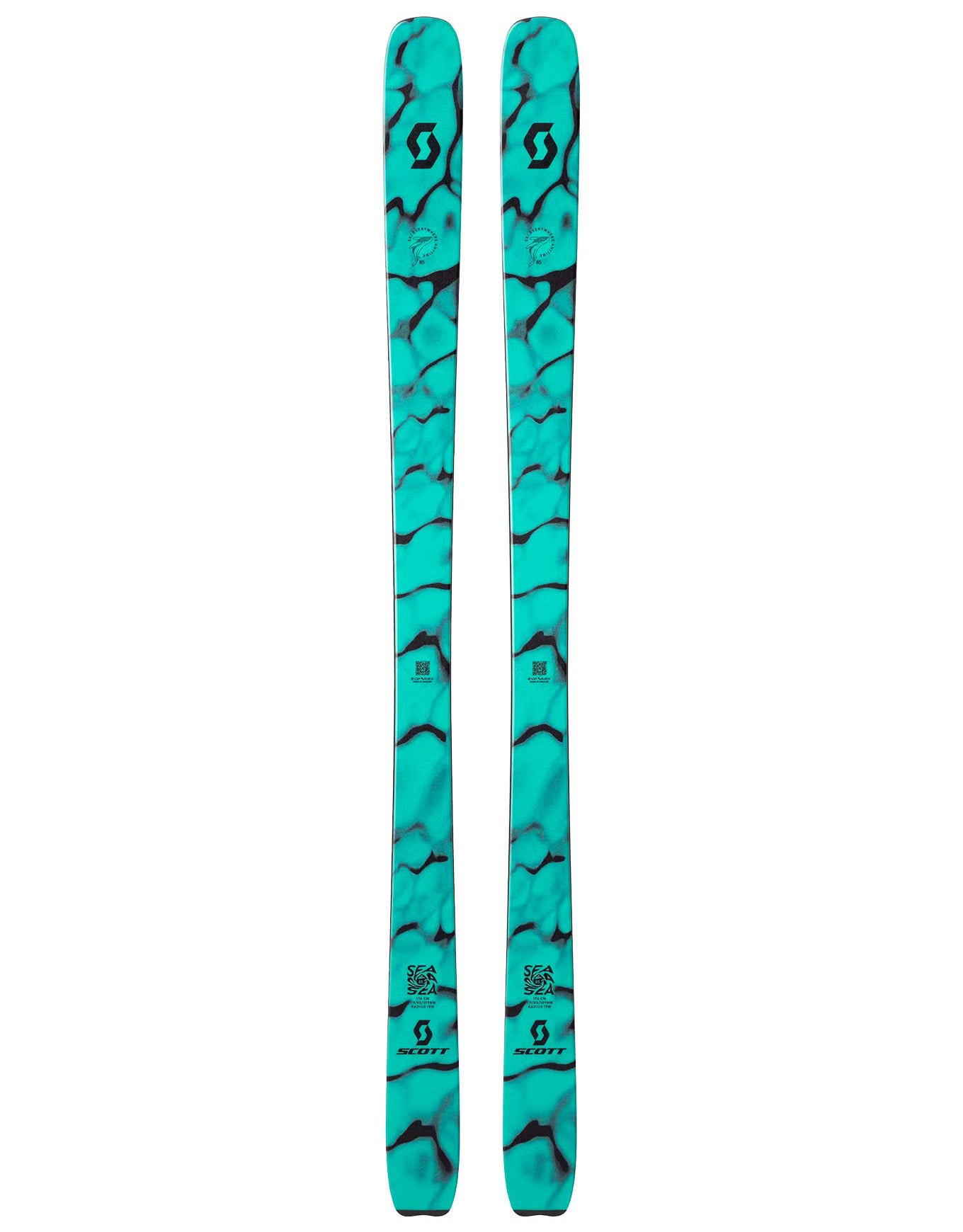 Scott SEA 85 2027