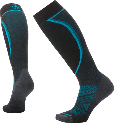 Smartwool Snowboard Targeted Cushion OTC Socks 2024 - Women's