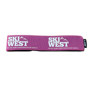 Ski West Ski Strap