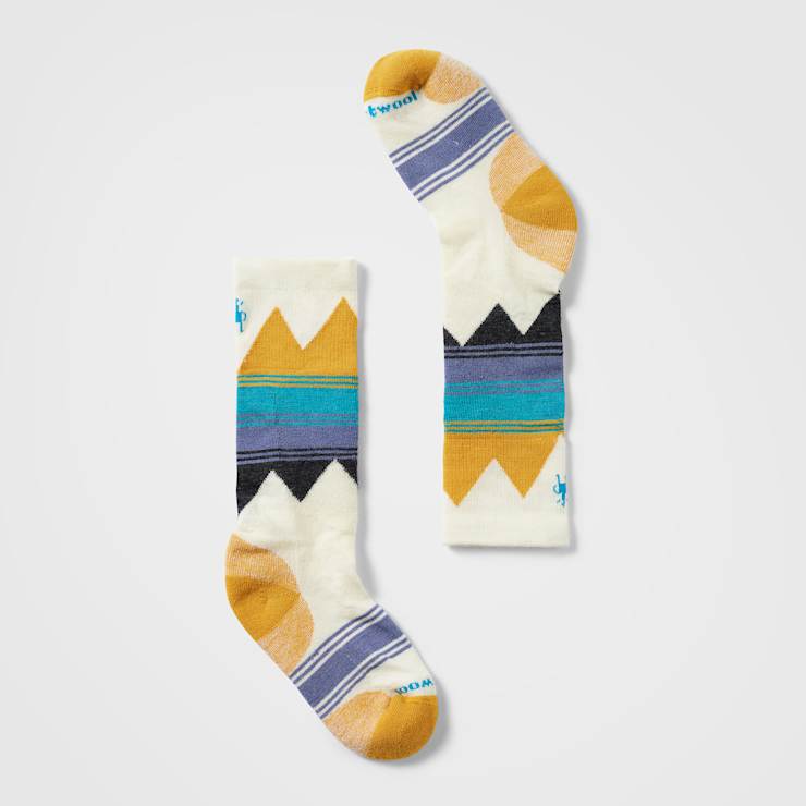 Smartwool Light Cushion Socks - Junior Kid's