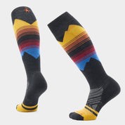 Smartwool Targeted Cushion Pattern Socks - Women's