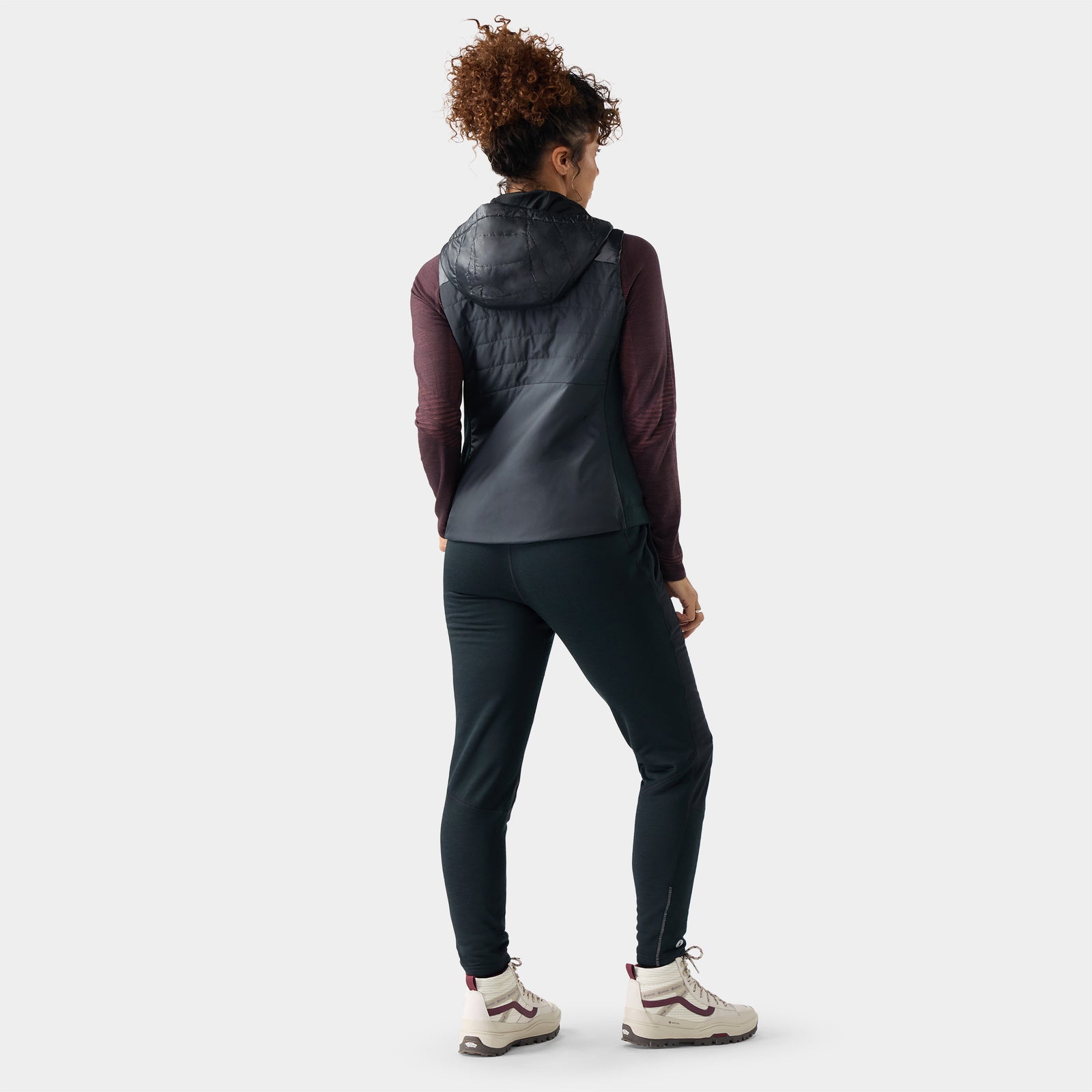 Smartwool Smartloft Vest - Women's