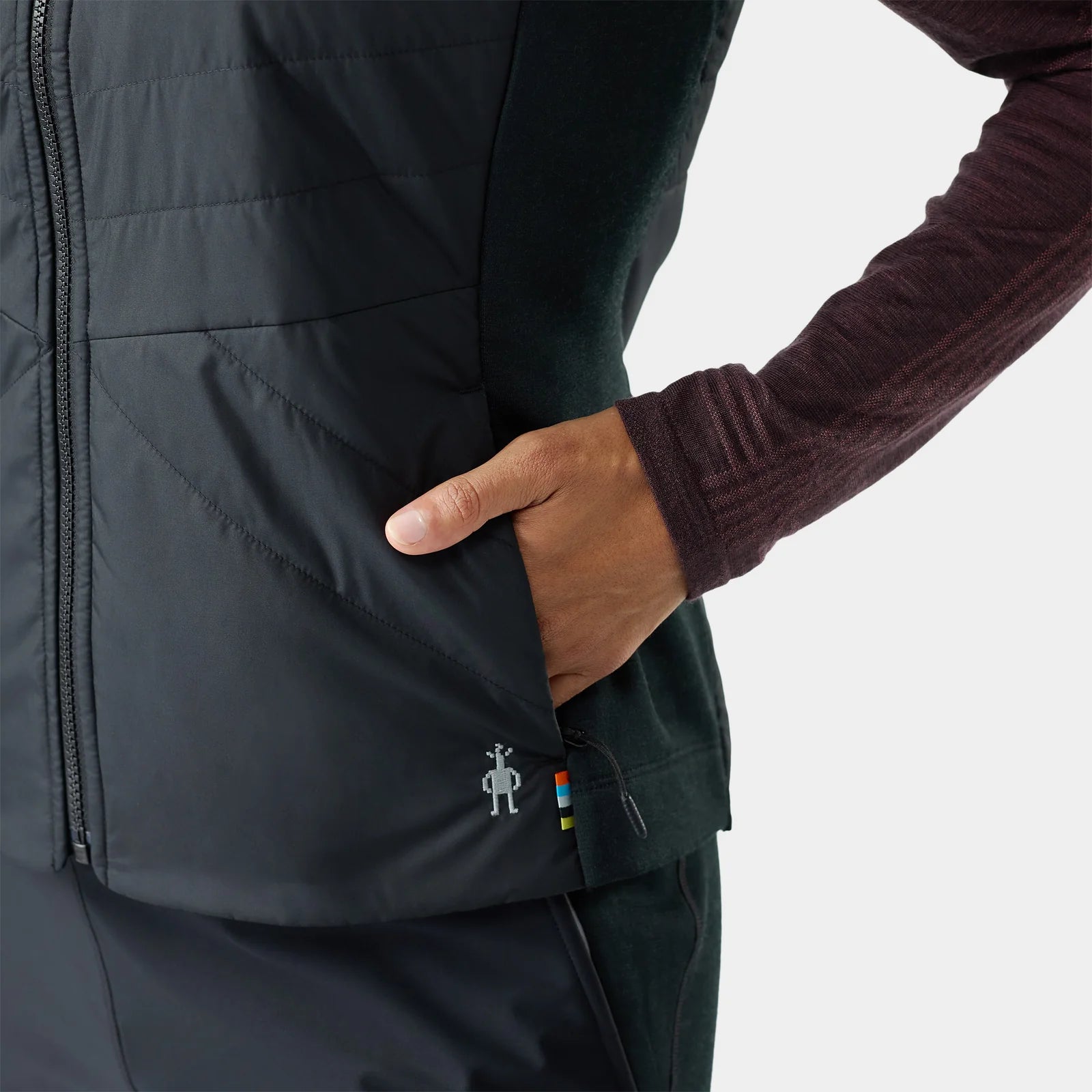 Smartwool Smartloft Vest - Women's