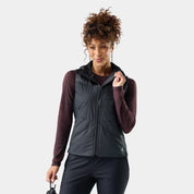 Smartwool Smartloft Vest - Women's