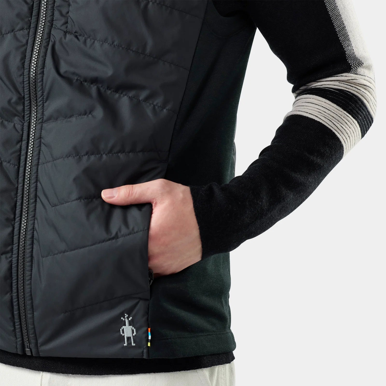 Smartwool Smartloft Vest - Men's
