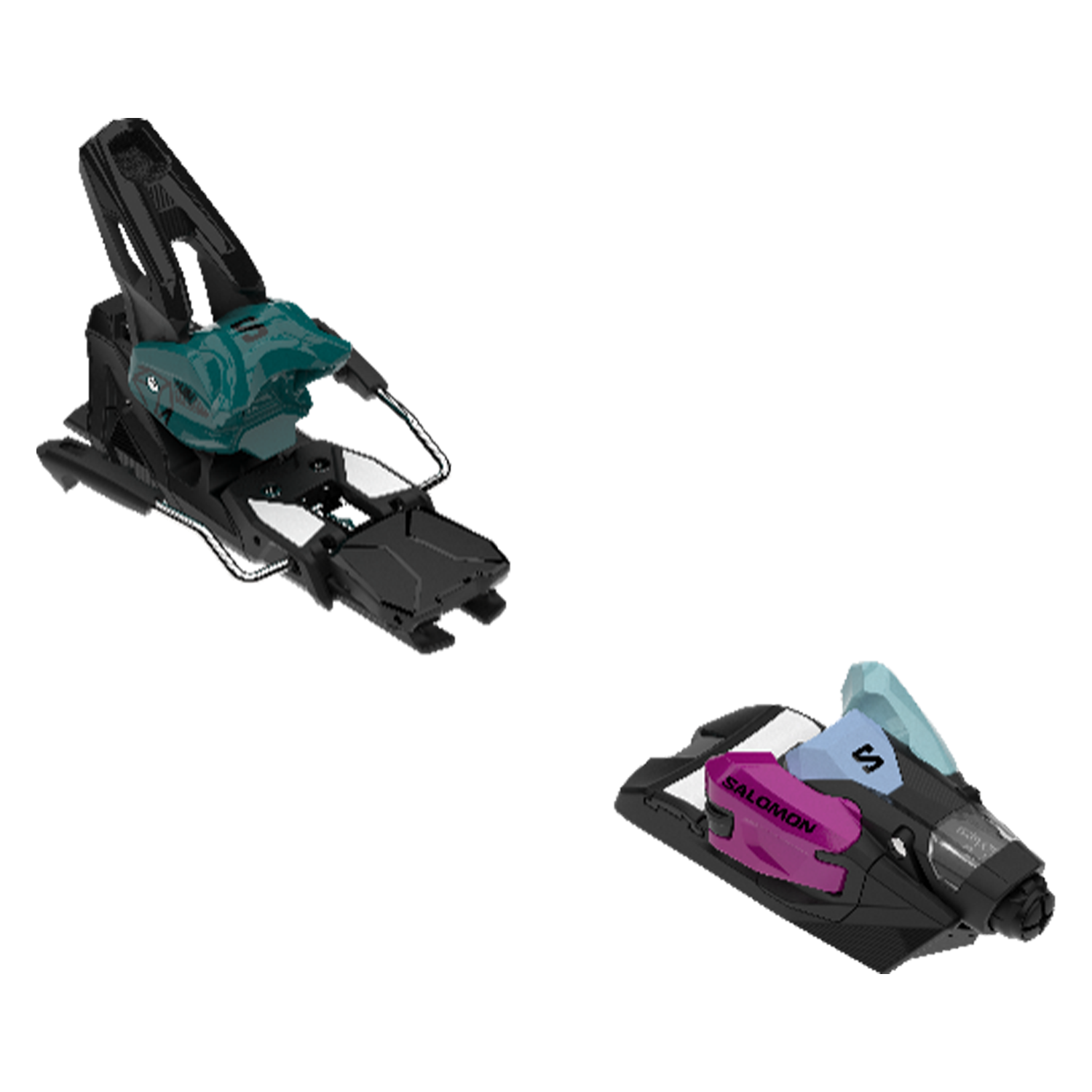 Salomon Strive 14  GW SCRAP