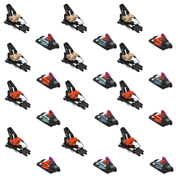 Salomon Strive 14  GW SCRAP