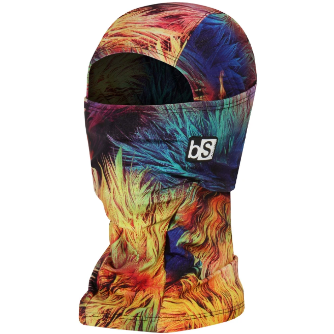 BlackStrap The Hood Balaclava