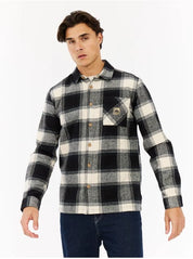 Protest Lunder Outdoor Overshirt - Men's