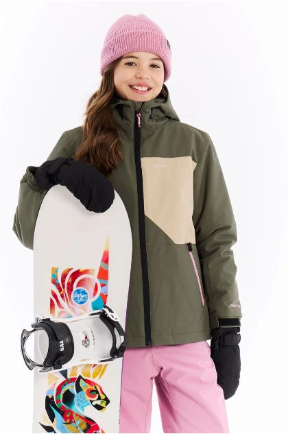 Protest Noortje Jacket - Junior