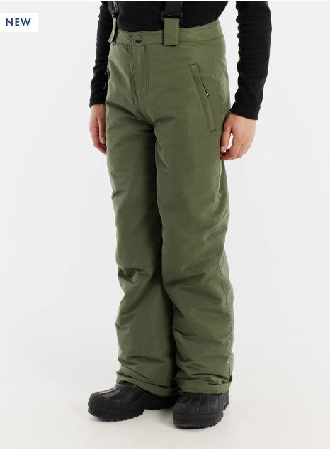 Protest Sticks Pants - Junior