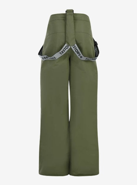 Protest Sticks Pants - Junior