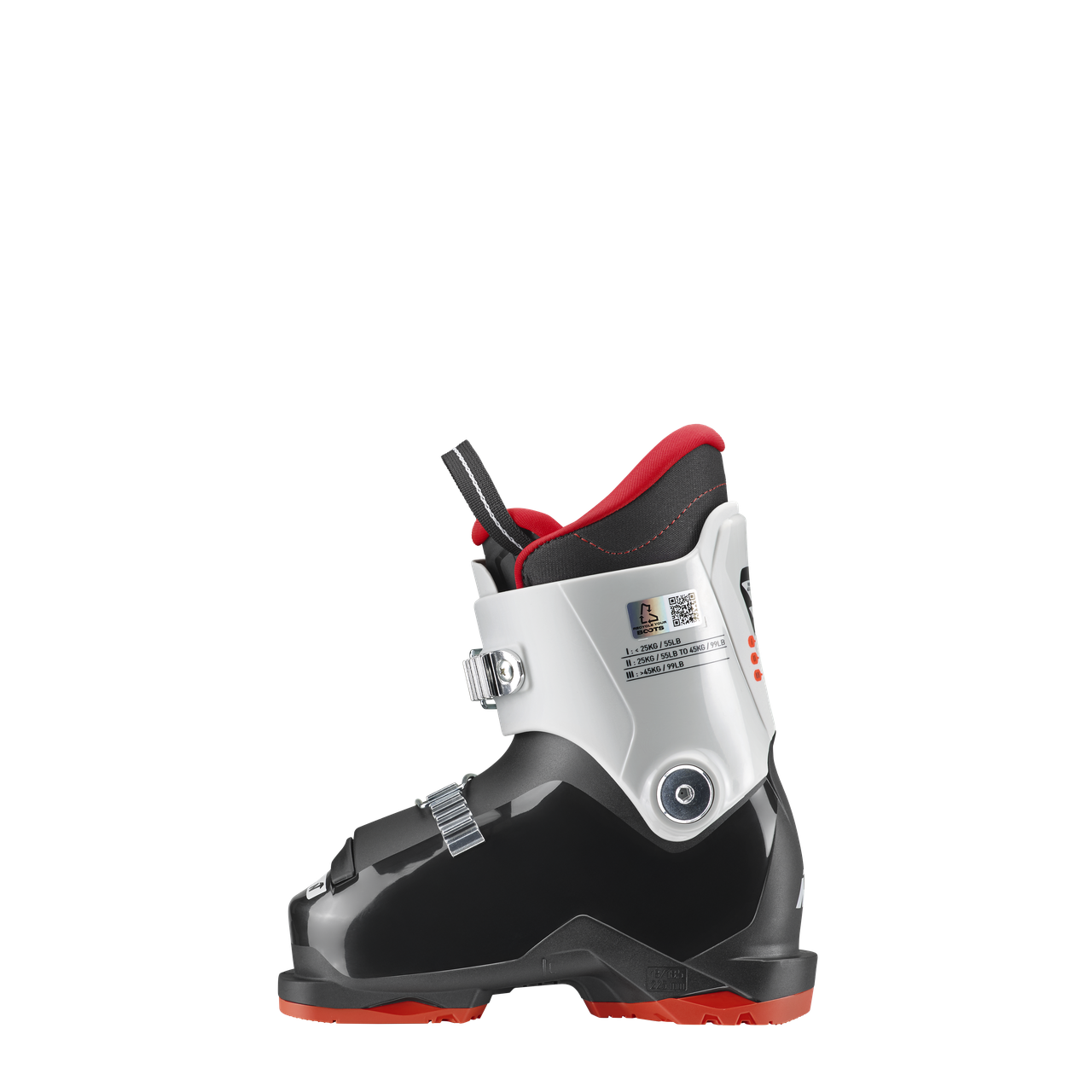 Nordica Speedmachine J2 2027 - Junior
