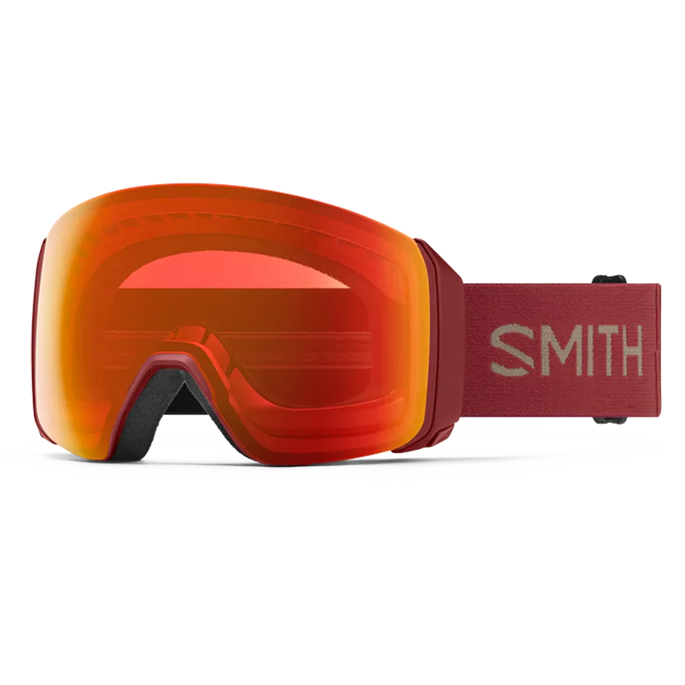 Smith 4D MAG XL 2026