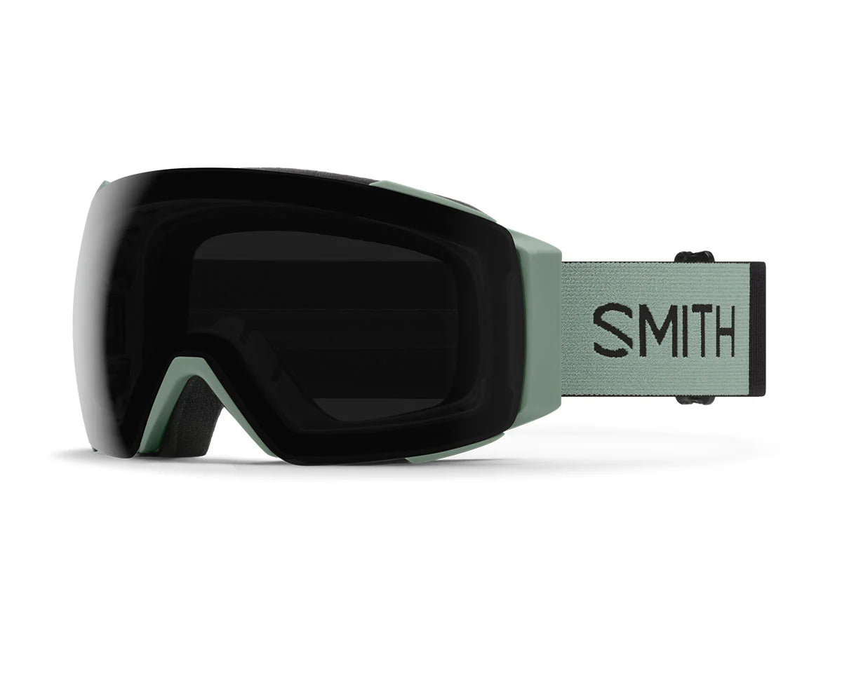 Smith I/O Mag 2025