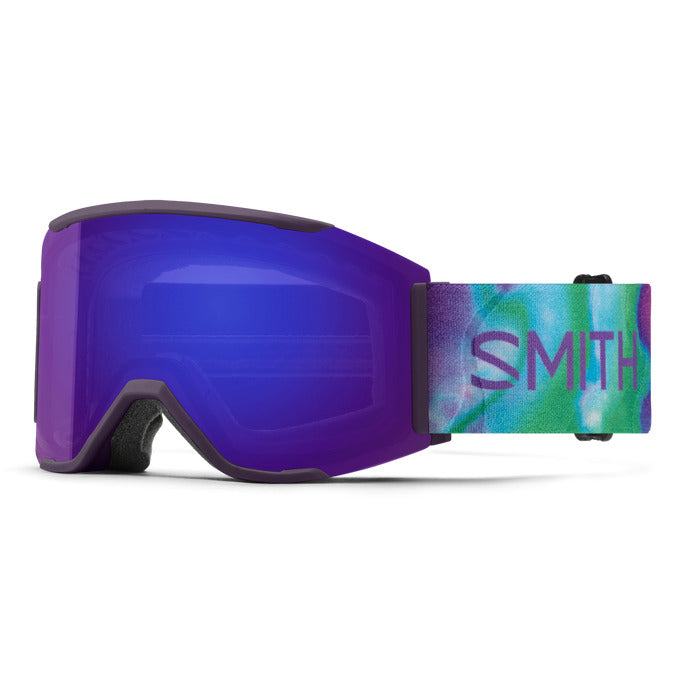 Smith Squad Mag Low Bridge Fit 2024 – Ski West