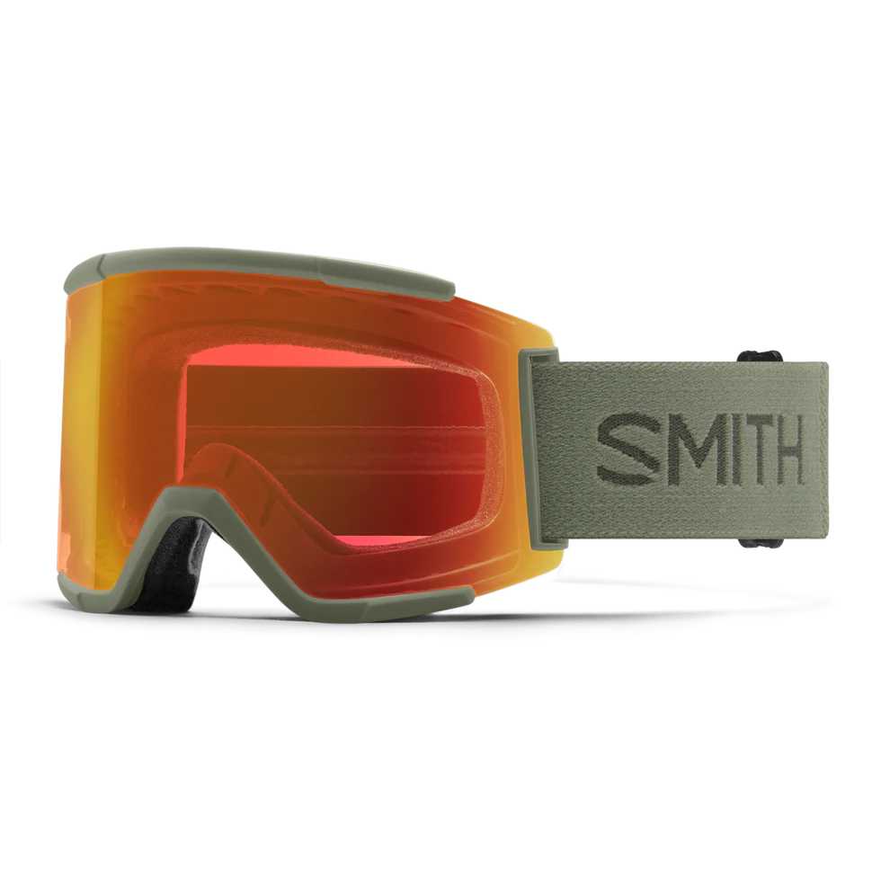 Smith Squad XL 2026