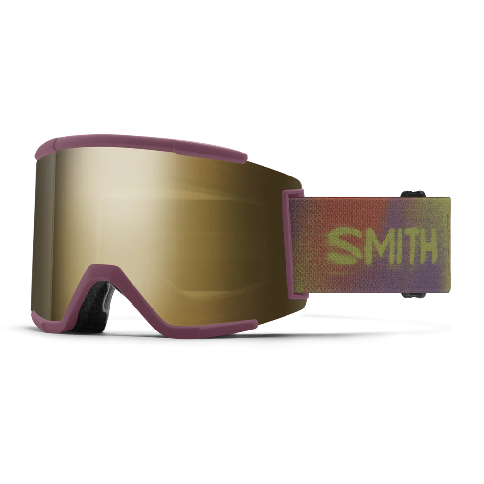 Smith Squad XL 2026