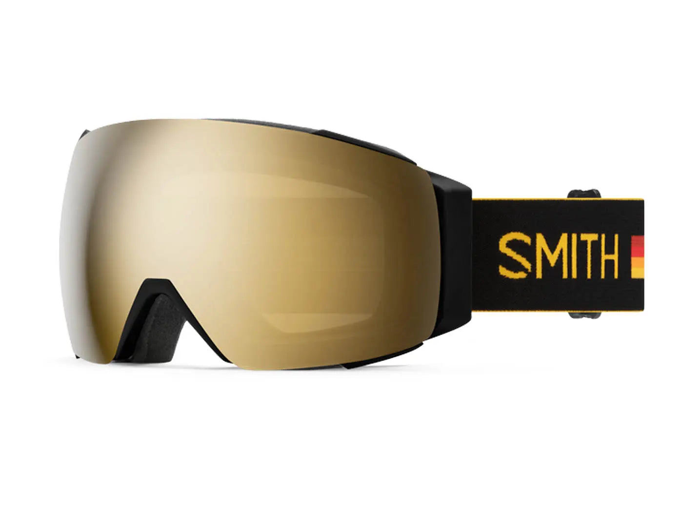 Smith I/O Mag 2025