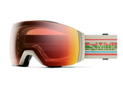 Smith Squad Mag Low Bridge Fit 2025