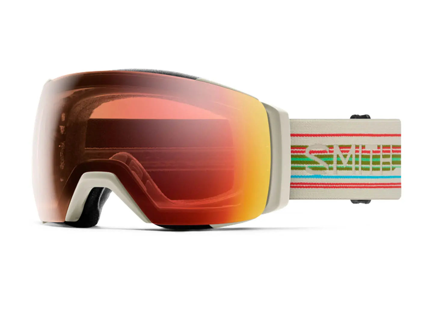 SMITH SQUAD MAG Chalk Straightline