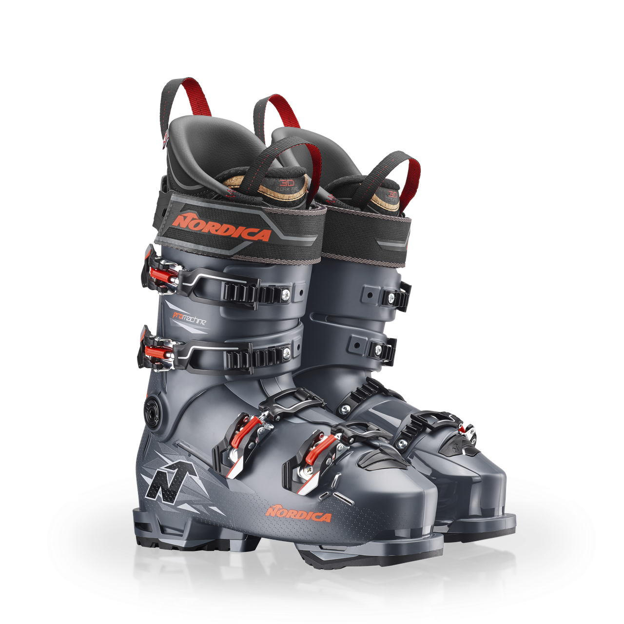 Nordica Promachine 3 110 2027