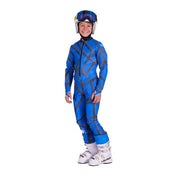 Spyder Performance GS Race Suit - Junior