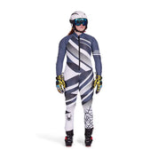 Spyder Nine Ninety Race Suit - Women's