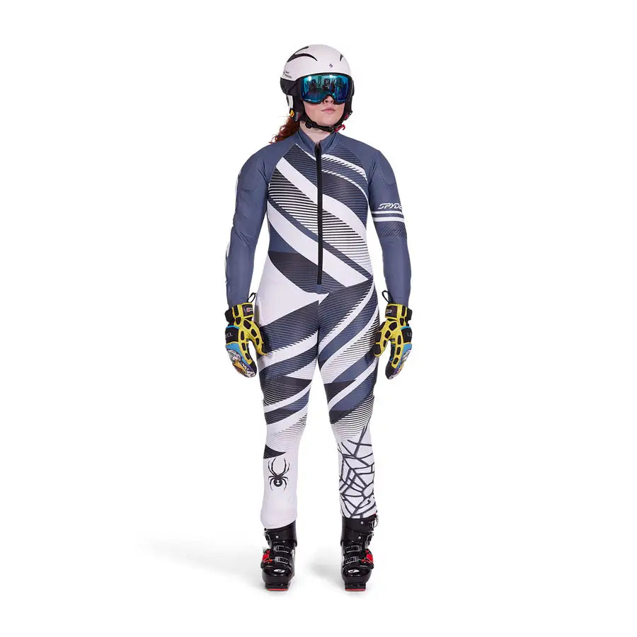 Spyder Nine Ninety Race Suit - Women's