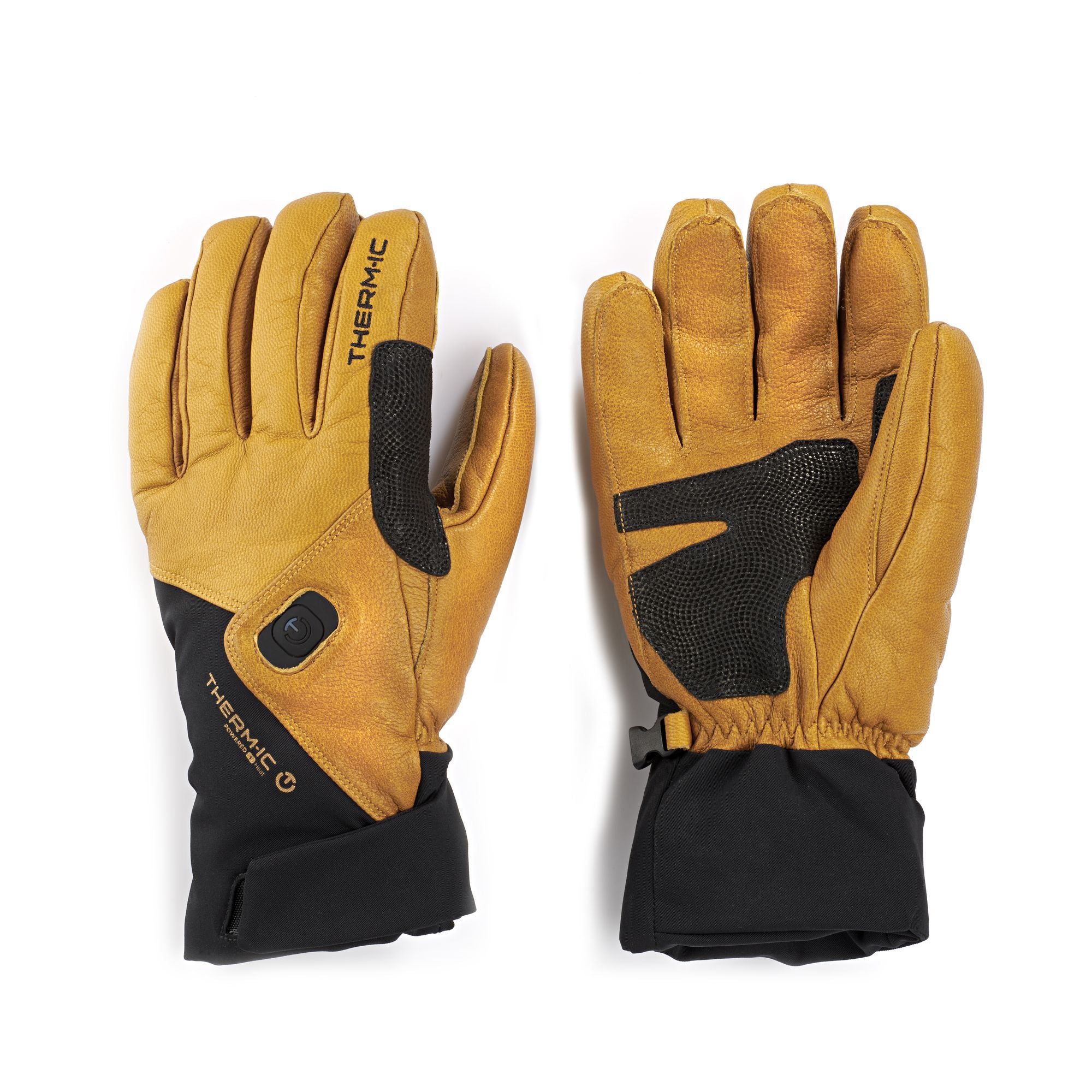 Thermic Freeride Ultra Heat Glove
