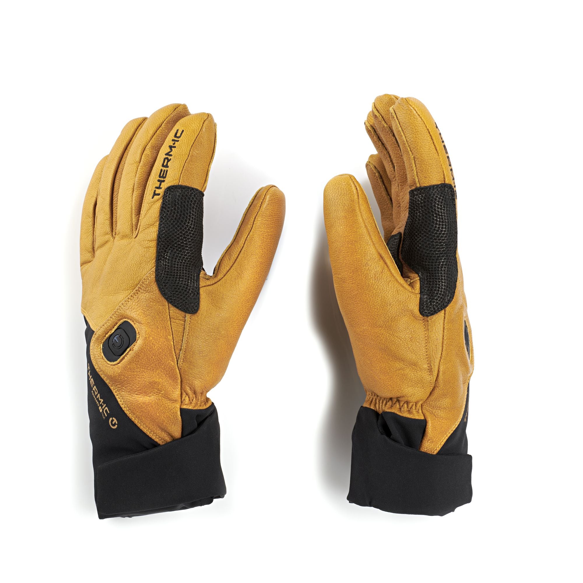 Thermic Freeride Ultra Heat Glove