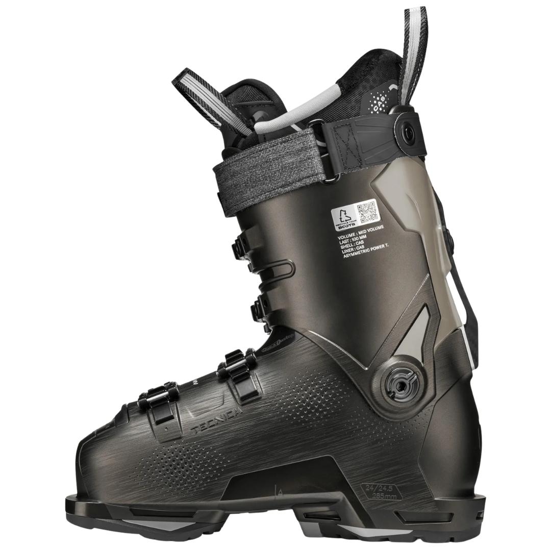 2027 Tecnica Mach1 MV 95 W Ski Boots - Ski West Calgary