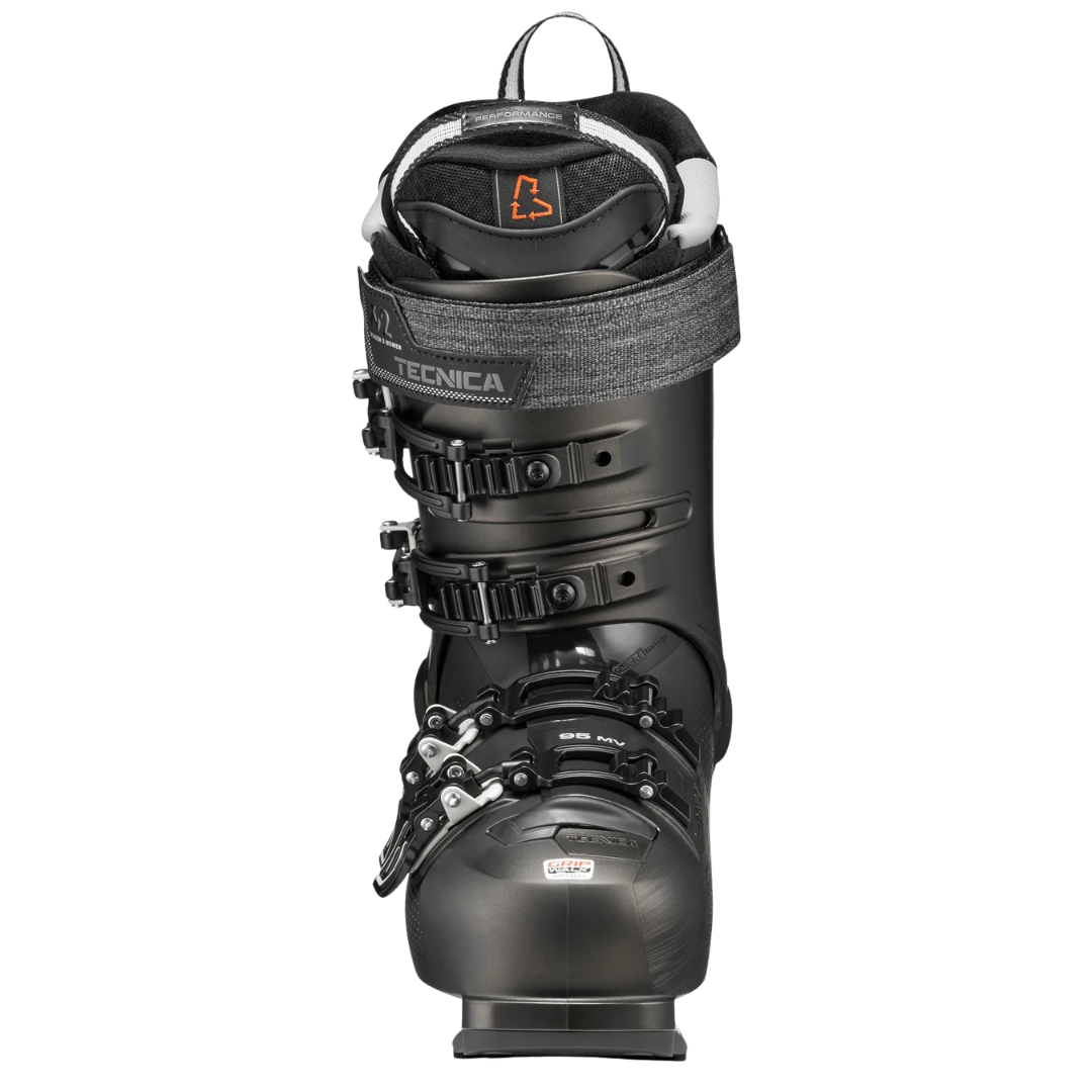 2027 Tecnica Mach1 MV 95 W Ski Boots - Ski West Calgary
