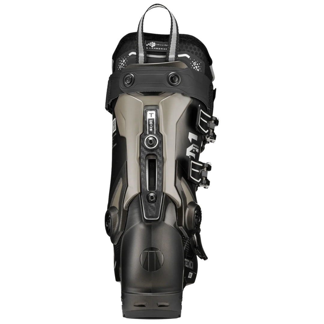 2027 Tecnica Mach1 MV 95 W Ski Boots - Ski West Calgary