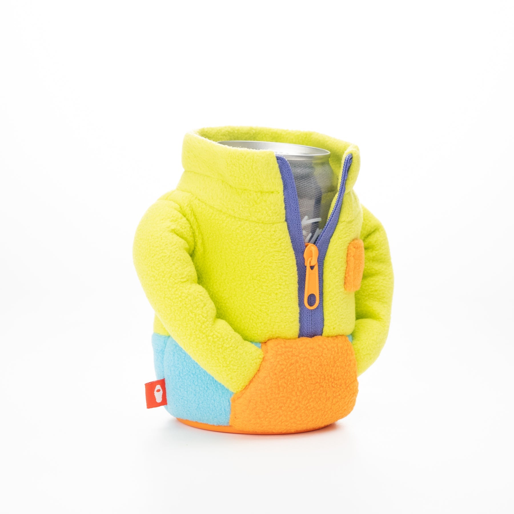 Puffin Drinkwear - The Fleece