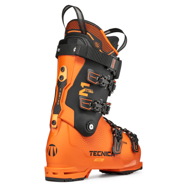 Tecnica Mach 1 HV 130 2027
