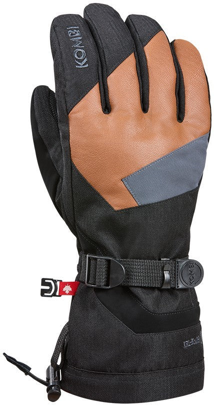 Kombi Timeless Glove - Men's