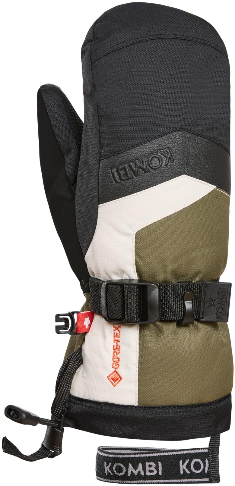 Kombi Zenith Mitt - Junior