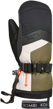 Kombi Zenith Mitt - Junior