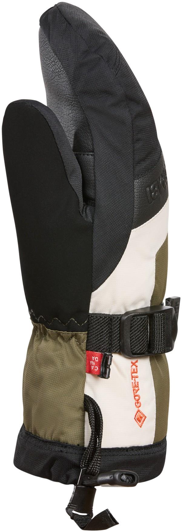 Kombi Zenith Mitt - Junior