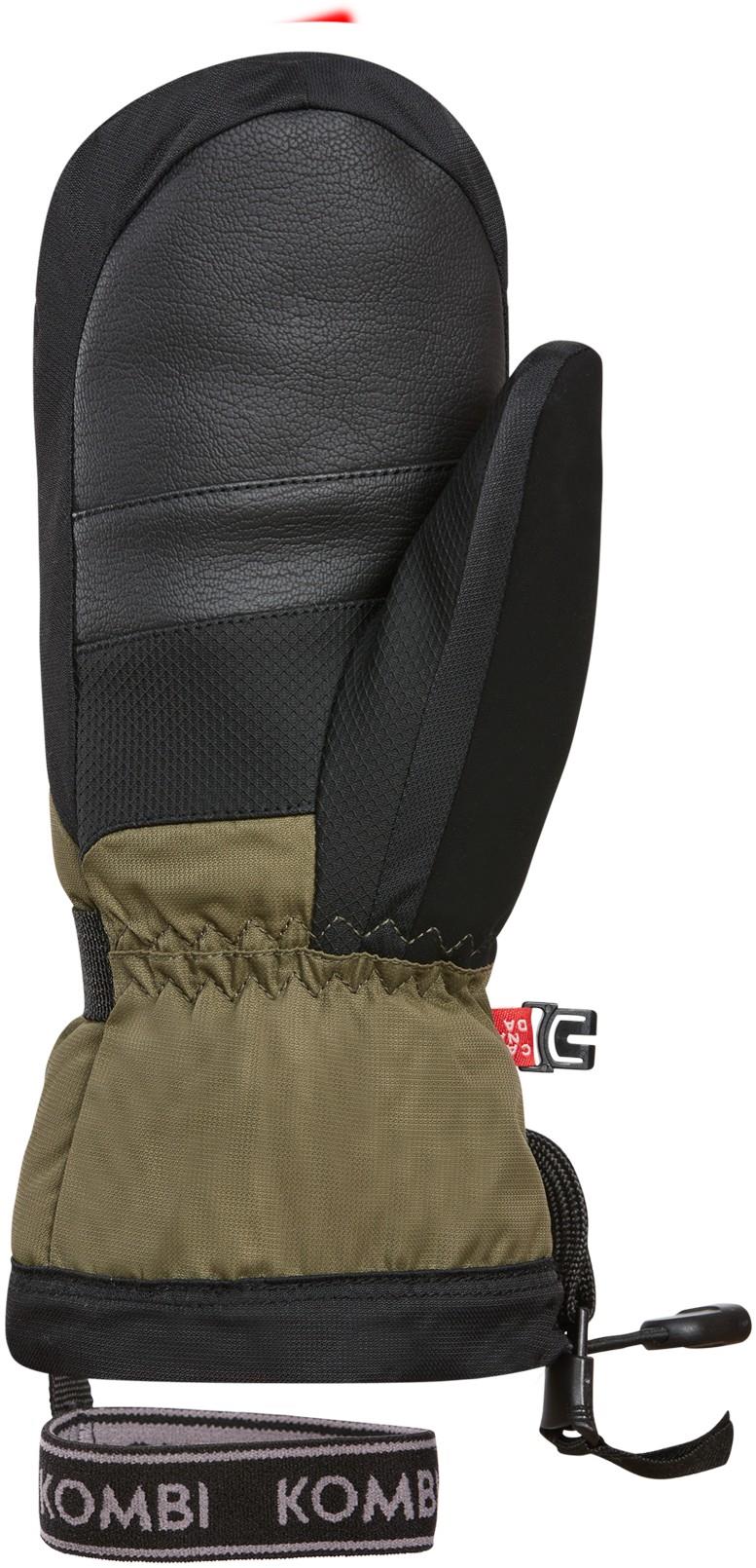 Kombi Zenith Mitt - Junior