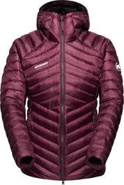 Mammut Broad Peak IN Hooded Jacket - Women's